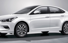 现代汽车将出售两种性能的首款性能型号N250hp和275 hp