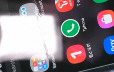 三星Galaxy Z Flip耐用性测试证明其UTG显示屏顶部有一个塑料层