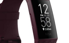 Fitbit Charge 4已正式上市 您可以立即预订