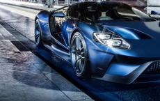 全新福特GT超级跑车提供五种驾驶模式 以优化性能