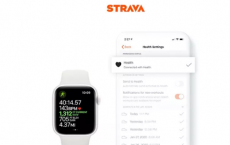 您现在可以将Apple Watch锻炼直接同步到Strava