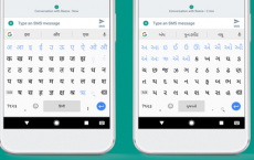 Gboard Android更新带来了新的语言支持和文本编辑工具