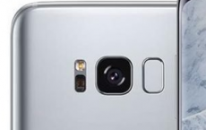 三星可能会坚持为Galaxy S9安装后置指纹扫描仪