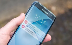 三星Galaxy S7不再接收季度安全更新
