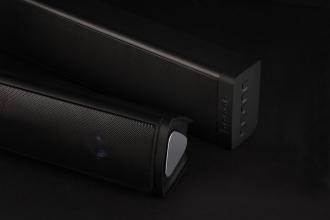 2020年Klipsch带来三个新的soundbars