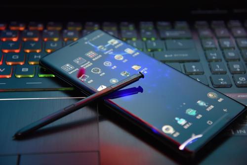 三星Galaxy Note 9可能是最后一款Note