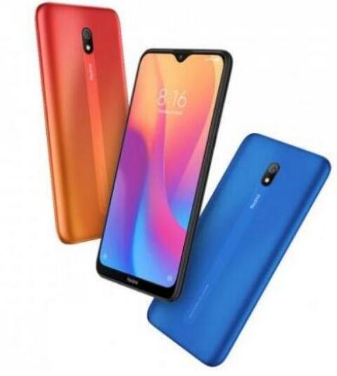 MIUI 11全球稳定更新将推广到Redmi 8和Redmi 8A