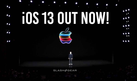 iOS 13不应该是Apple的Windows 10