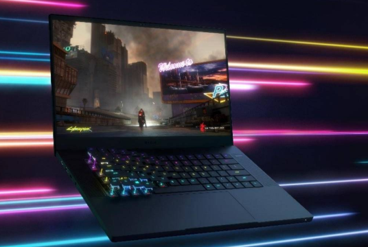 Razer Blade 15 Advanced推出全球首个光学笔记本电脑键盘