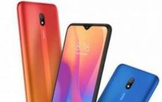 MIUI 11全球稳定更新将推广到Redmi 8和Redmi 8A