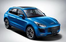 2020年SA将推出新车