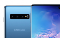 三星发布Galaxy S10指纹传感器问题补丁