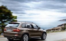 2019宝马X5 xDrive40i 一款超越众人想像的极致之作