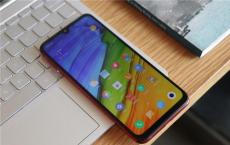 三星Galaxy M30关于新的小米红米Note 7竞争对手