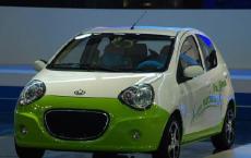 梅赛德斯-奔驰在澳大利亚的第一辆电动汽车将于12月9日上市