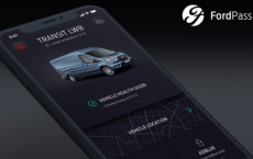 新的FordPass Pro应用程序将小型企业主连接到他们的车辆