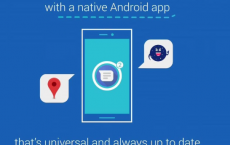 可以通过一个不太简单的技巧在Android上启用RCS