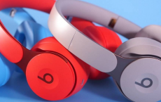 Beats Solo Pro耳机增加了更智能的主动降噪功能