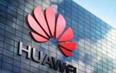 华为新的5G基站声称更快的6GHz以下上传和下载