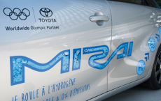 丰田与一汽广汽共同开发燃料电池汽车
