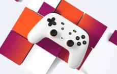 Google Stadia现在可在Play商店中使用 但您尚不能串流游戏