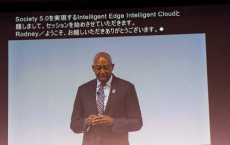 微软押注Windows 10 IoT 面向社会5.0的Intelligent Edge