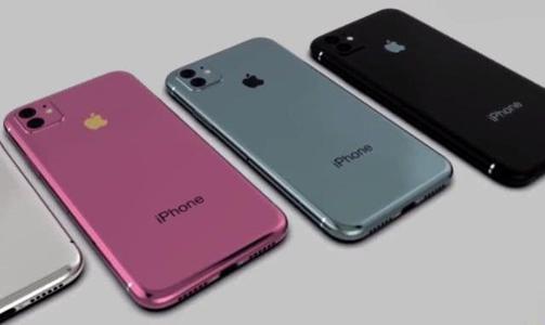 Apple会证明iPhone 11的相机碰撞是否合理