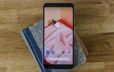 借助Android 10 Pixel 3A获得了正确的双SIM卡支持