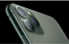 iPhone 11看起来很绿但它不是环境的最佳选择