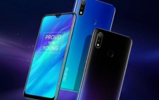 Realme 3i今天开始销售 何处购买 销售时间 可用优惠