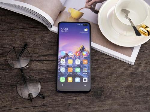 红米K30Pro5G显示规格在发布前已确认