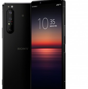 索尼Xperia 1 II将于本月晚些时候上市 