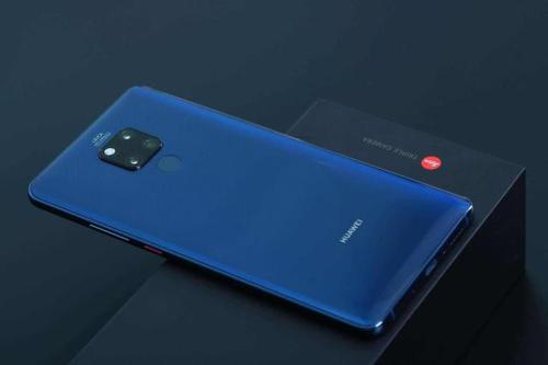 華為Mate 20 X 5G即將登場(chǎng)