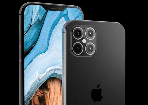 苹果iPhone 12系列将从7月份开始生产 全新窄边框iMac