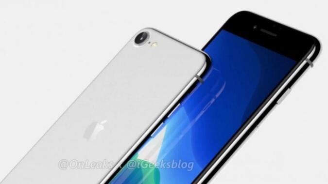 分析师称iPhone 9定于4月发布 iPhone 12有望于10月发布
