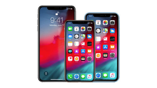 Apple的2020款iPhone中有三款将支持5G