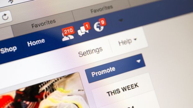 Facebook起诉乌克兰黑客传播恶意软件缠绕的测验应用程序