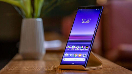 索尼Xperia 1是否有机会反对高端Android竞争