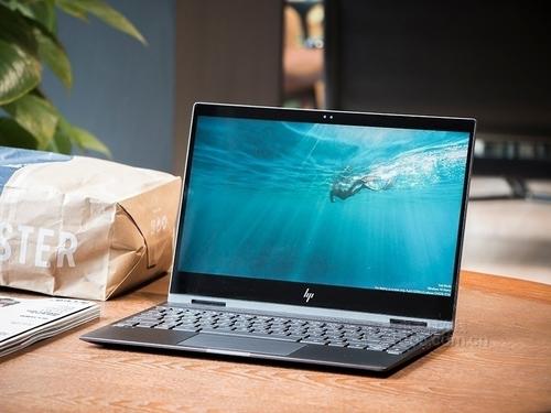 HP ENVY x360-13评测 超薄的设计和强大的性能使其成为