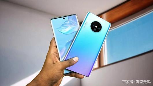 華為Mate 30 Pro具有廣泛的3D人臉識(shí)別技術(shù)