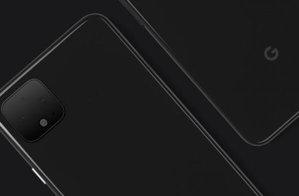 Pixel 4 XL的新细节揭示了Google新手机的iPhone功能