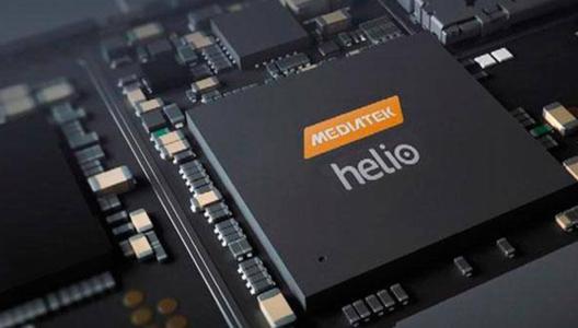 联发科技推出Helio X23和X27十核高端芯片组