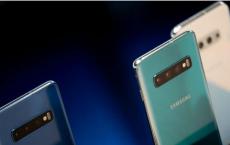 你不会相信全负荷的GalaxyS10版本会有多贵