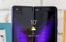 由于技术限制 三星Galaxy Fold 2错过了S-Pen支持
