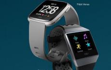 亚马逊以优惠价出售大量Fitbit设备