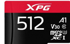 威刚XPG游戏Micro SD存储卡提供出色的视频和游戏性能 
