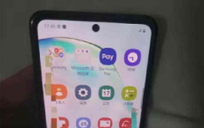 售价为1980美元的三星Galaxy Fold是一款昂贵的手机