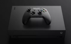微软通过简化4KHDR游戏分类的方式为Xbox One X做好了准备 