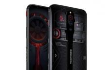 Red Magic 5G游戏手机正式上市 具有液体冷却功能与16GB RAM