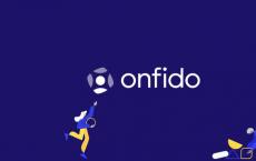 身份验证初创公司Onfido获得了1亿美元的融资